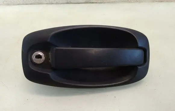 Citroen Nemo Front door exterior handle 242557