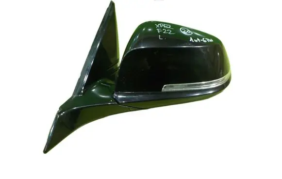 BMW 2 F22 F23 Front door electric wing mirror LEWE XP62