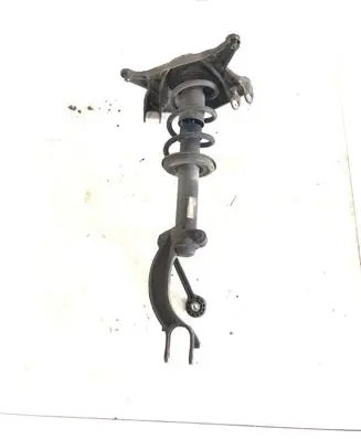 Audi A5 Sportback 8TA Front shock absorber with coil spring 8T0413031AF 814904004017