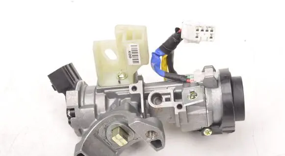 KIA Niro Ignition key/card 