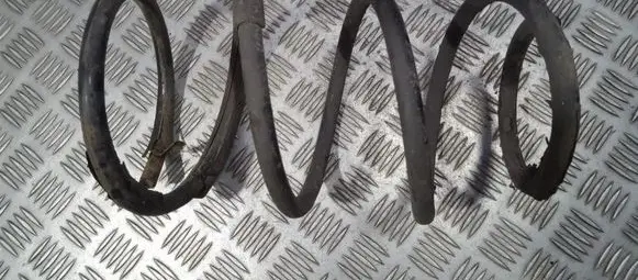 KIA Ceed Front coil spring