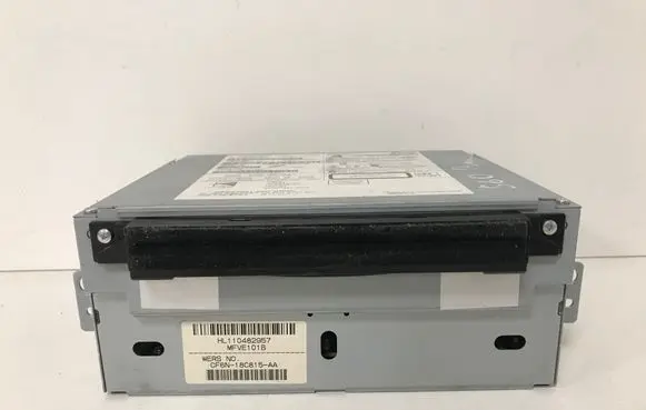 Volvo S60 Radio/CD/DVD/GPS head unit 31357212 31357212AA