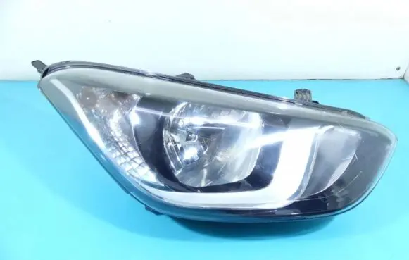 Hyundai i20 (PB PBT) Headlight/headlamp IMPRK1355646