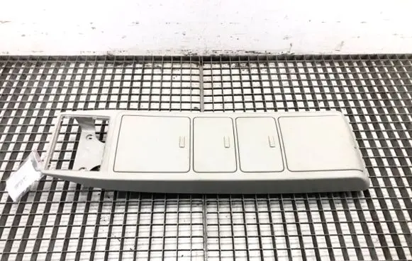 Seat Altea Glove box set 5P0868403