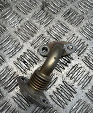 Mitsubishi Outlander EGR valve line/pipe/hose