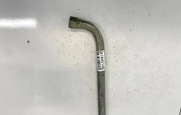 Audi 80 90 B2 Wheel nut wrench 171012219A