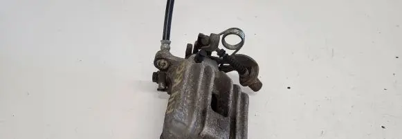 Audi A4 S4 B7 8E 8H Rear brake caliper