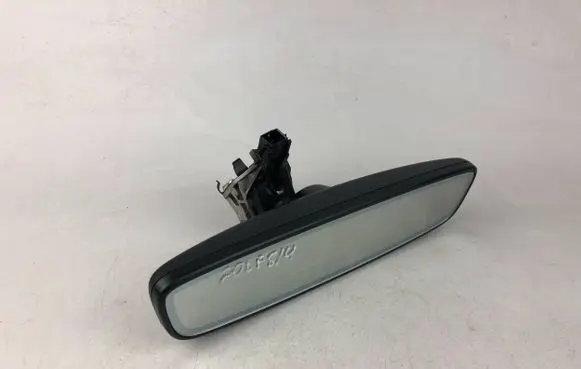 Volkswagen Golf VIII Rear view mirror (interior) 3G0857511AM