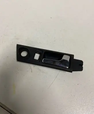 Audi A6 S6 C4 4A Rear door interior handle 4A0839020C