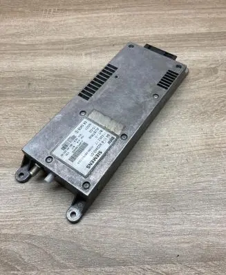 BMW 5 E39 Phone control unit/module 6922942 115852