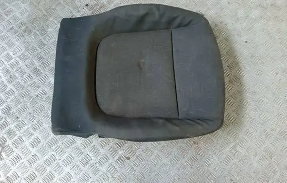 Skoda Superb B6 (3T) Seat trim 