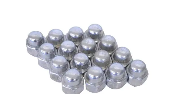 KIA Xceed Nuts/bolts 