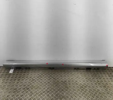 Mercedes-Benz A W177 Sill A1776904501