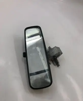 Renault Captur II Rear view mirror (interior) E10205028