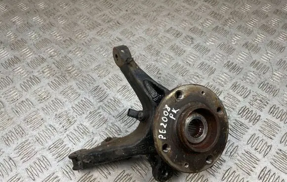 Peugeot 2008 II Front wheel hub