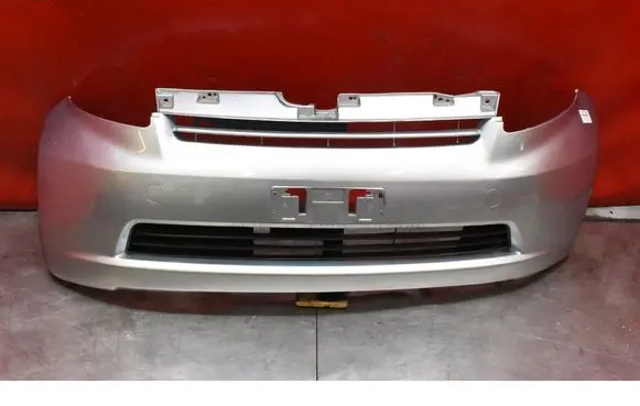 Daihatsu Sirion Front bumper