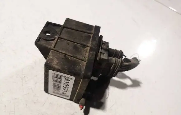 Fiat Stilo Glow plug pre-heat relay 0281003018