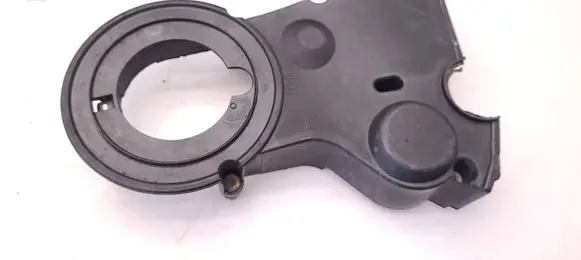 Man TGE 1gen Timing belt guard (cover) 04L109147D