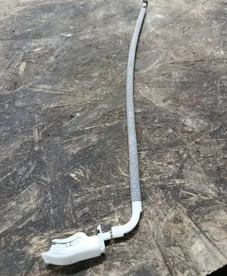 BMW 5 E60 E61 Rear door cable line 