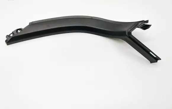 Tesla Model S Tailgate/trunk side cover trim 1009066-00-C