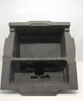 Subaru Outback (BS) Glove box in trunk 91144AL010