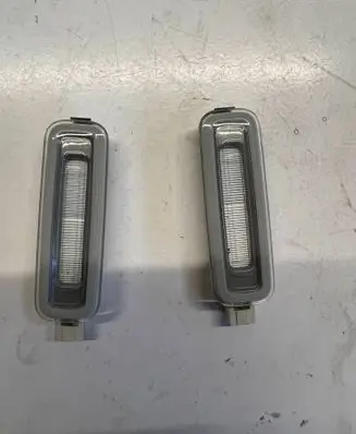 Audi A7 S7 4G Front seat light 4M0947105