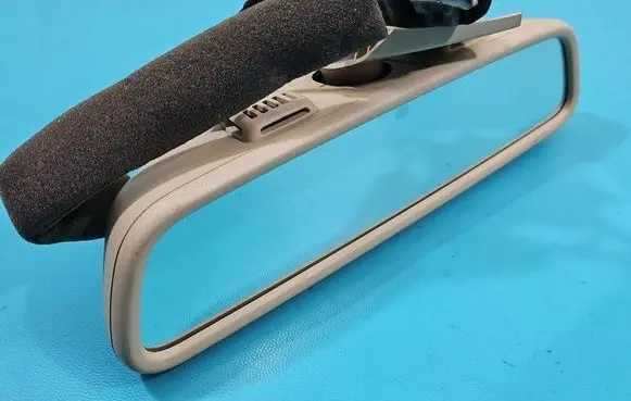Mercedes-Benz CLS C218 X218 Rear view mirror (interior) A2048104117 IMPRK1471609