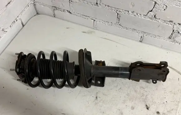 Ford Mustang V Front shock absorber/damper LS5494961S 230150B1 9346021420