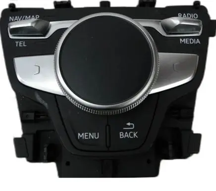 Audi A4 S4 B9 8W Other switches/knobs/shifts 8W0919614E