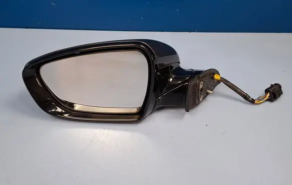 KIA Ceed Front door electric wing mirror 87610A2530 E4023790