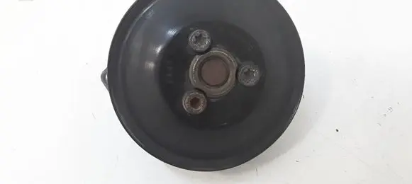 Opel Astra H Water pump pulley 24405900