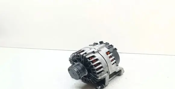BMW X5 E70 Generator/alternator