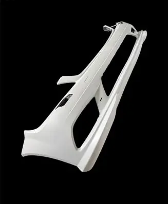 Mercedes-Benz E AMG W213 Front bumper 239922 239921
