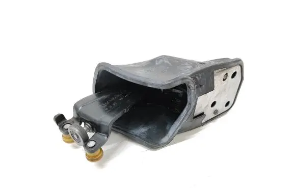 Citroen Berlingo Sliding door trim 9816965180