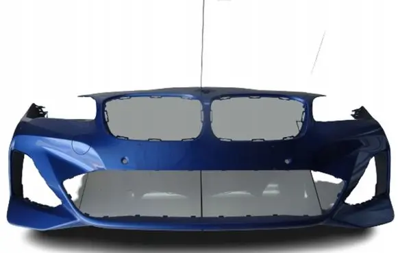 BMW 2 F45 Front bumper R12P3