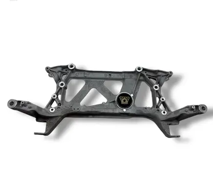 Audi TT TTS RS Mk3 8S Front subframe 3Q0199369E