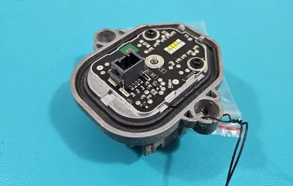Volvo V90 Cross Country Central body control module 31446880 IMPRK1401234