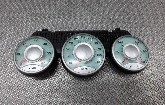 Fiat Ulysse Speedometer (instrument cluster) 1490107080