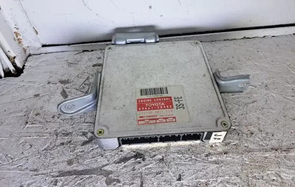 Acura ILX Engine control unit/module 896612B480 1757003871 3SFE