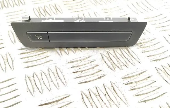 BMW 7 F01 F02 F03 F04 Other switches/knobs/shifts 9220050