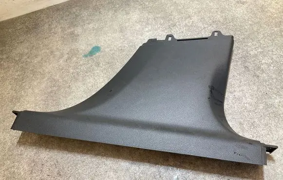 Mercedes-Benz A W177 (B) pillar trim (bottom) A1776909801