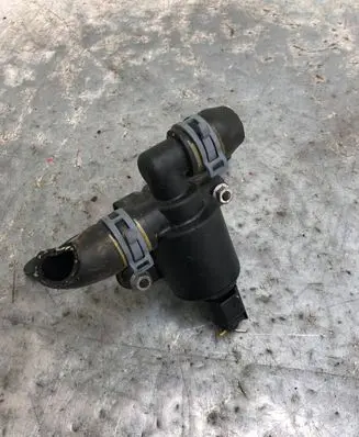 Audi A4 S4 B8 8K Electric auxiliary coolant/water pump 8K0819263B