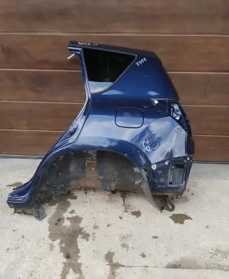 Toyota RAV 4 (XA30) Front mudguard 