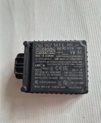 Volkswagen Tiguan Distronic sensor radar 2Q0907561C