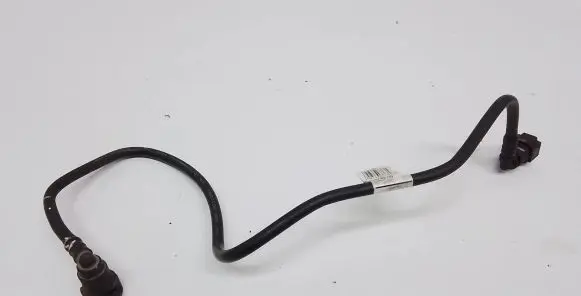 Volkswagen Atlas Fuel line pipe 3QF201293