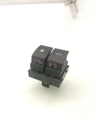 Volkswagen Touran I Fuel tank opening switch 1K0959903