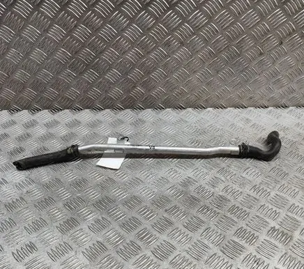 Bentley Flying Spur Engine coolant pipe/hose 3W0121642B