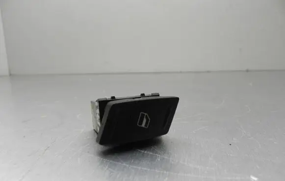 Skoda Octavia Mk2 (1Z) Electric window control switch 1Z0959856 I7612