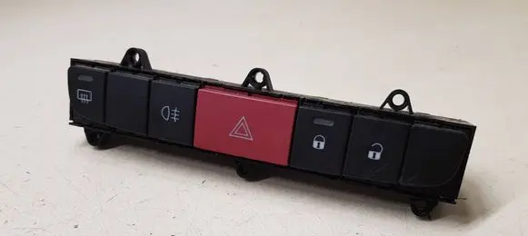 Peugeot Boxer A set of switches 735533117