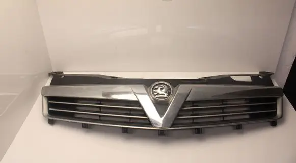 Opel Astra H Front grill 132525788